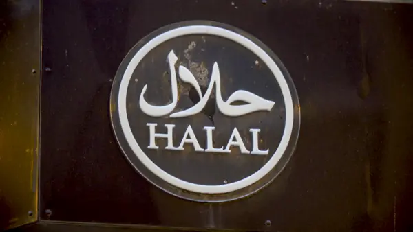 Halal - das große Geschäfts mit muslimischen Kunden 